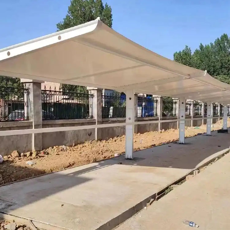 镇安县工程案例