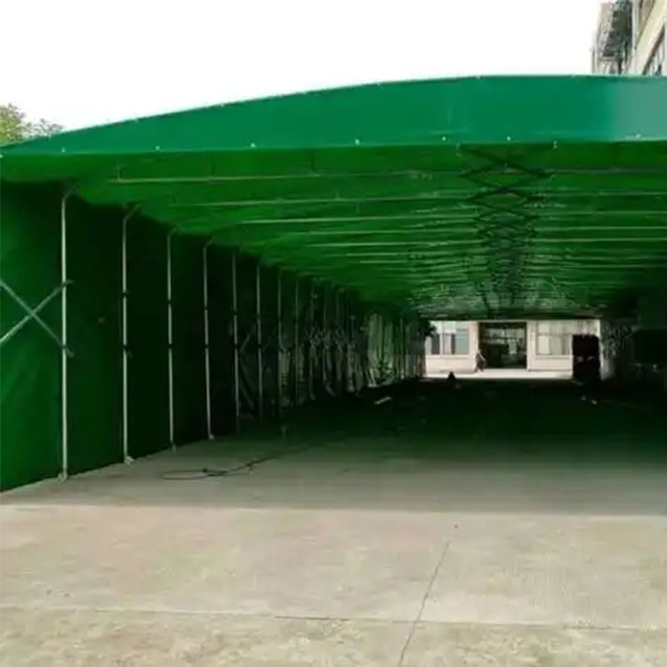 镇安县工程案例