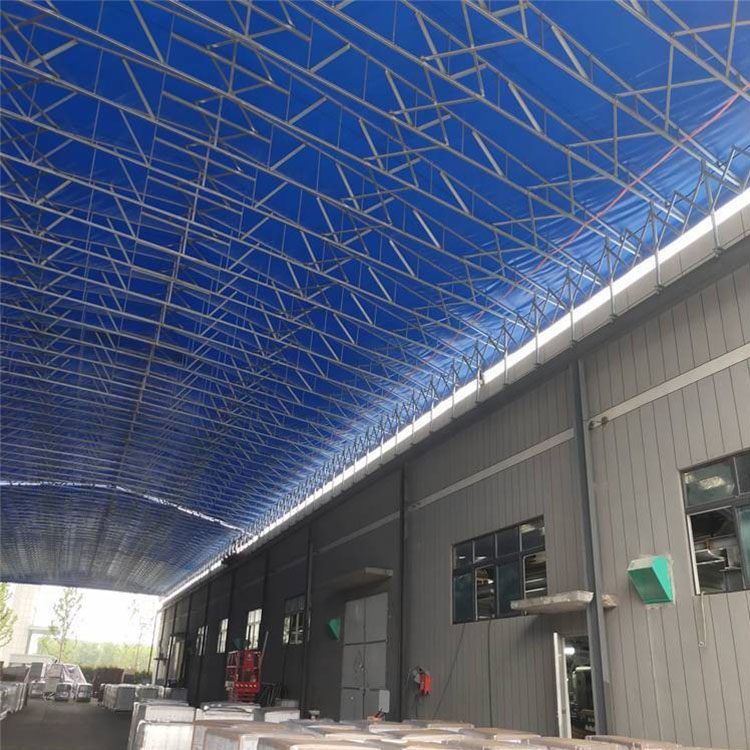 镇安县工程案例